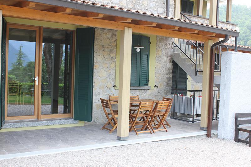 Residence Elettra Crone Exterior foto