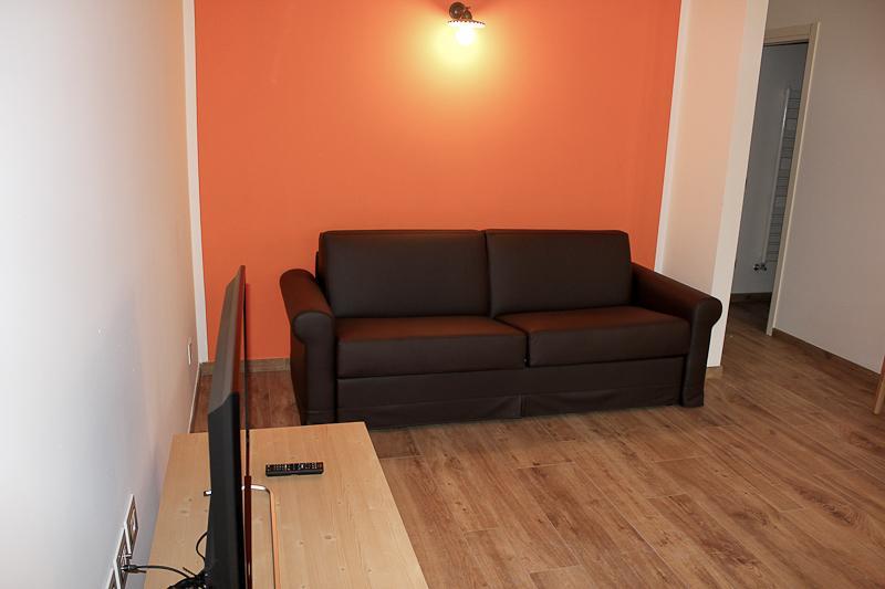 Residence Elettra Crone Zimmer foto