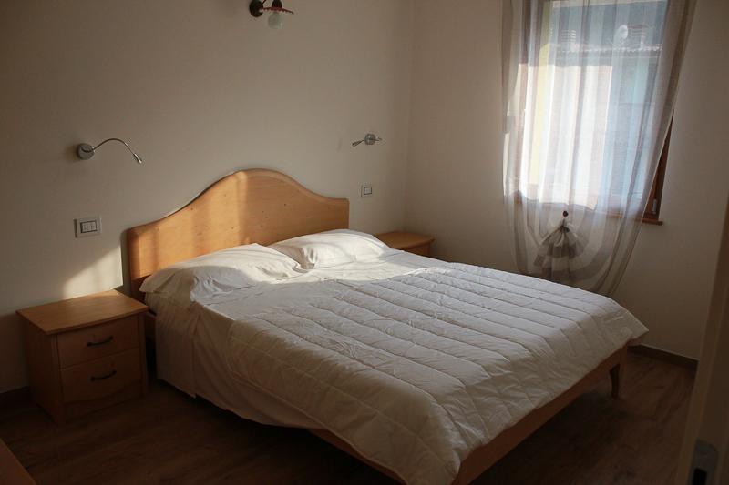 Residence Elettra Crone Zimmer foto