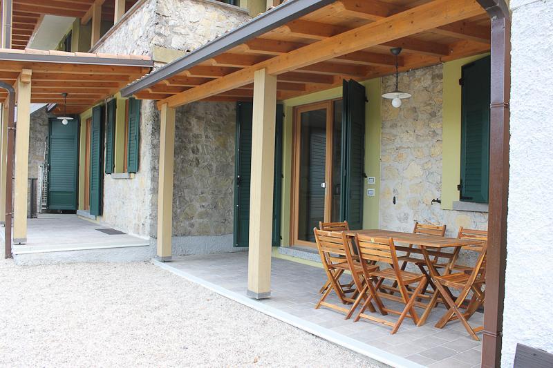 Residence Elettra Crone Exterior foto